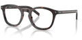 Lunettes de vue Prada PR C04V