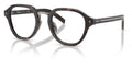 Lunettes de vue Prada PR C05V