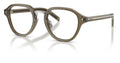 Lunettes de vue Prada PR C05V