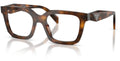 Lunettes de vue Prada PR C08V
