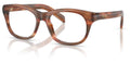 Lunettes de vue Prada PR C13V