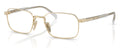 Lunettes de vue Prada PR C50VD