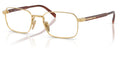 Lunettes de vue Prada PR C50VD