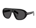 Lunettes de soleil Prada PR C05S