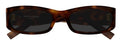 Lunettes de soleil Saint Laurent SL M152
