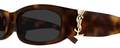 Lunettes de soleil Saint Laurent SL M152