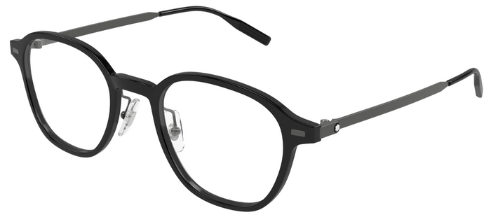 Lunettes de vue Montblanc MB0427O