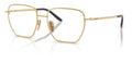 Lunettes de vue Prada PR C51VD