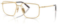 Lunettes de vue Prada PR C52V