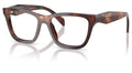 Lunettes de vue Prada PR C10V