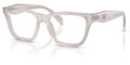 Lunettes de vue Prada PR C10V