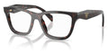 Lunettes de vue Prada PR C10V