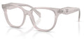 Lunettes de vue Prada PR C11V