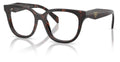 Lunettes de vue Prada PR C11V