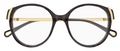 Lunettes de vue Chloé CH0328O