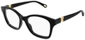 Lunettes de vue Chloé CH0334O