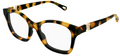 Lunettes de vue Chloé CH0334O