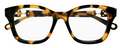 Lunettes de vue Chloé CH0334O