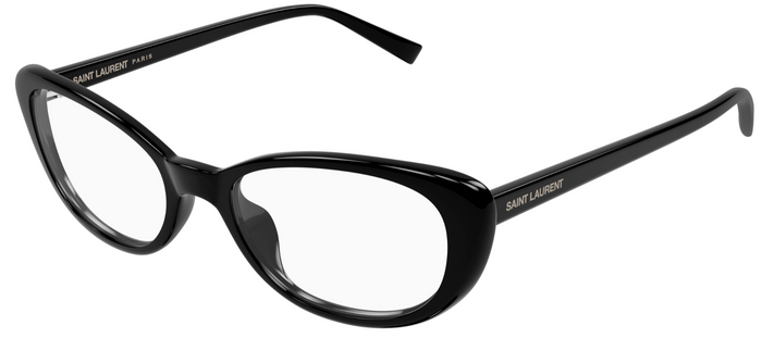 Lunettes de vue Saint Laurent SL Logo SL 822 OPT