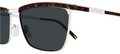 Lunettes de soleil Saint Laurent SL Logo SL 795 JOE