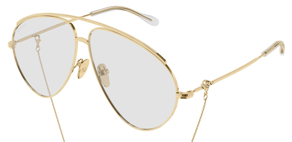 Lunettes de soleil Gucci Fashion Inspired GG1654S