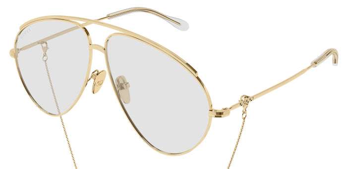Lunettes de soleil Gucci Fashion Inspired GG1654S