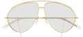 Lunettes de soleil Gucci Fashion Inspired GG1654S