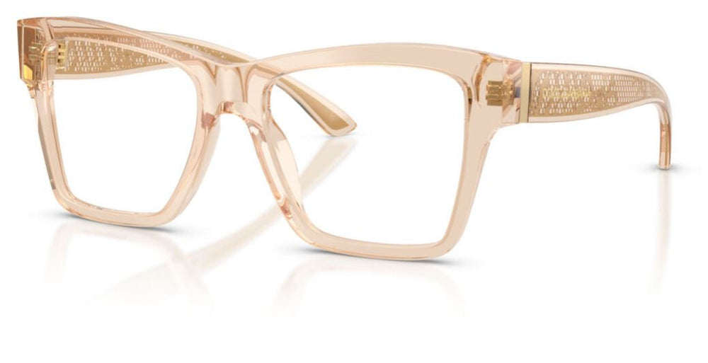 Lunettes de vue Dolce&Gabbana DG3411
