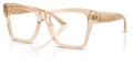 Lunettes de vue Dolce&Gabbana DG3411