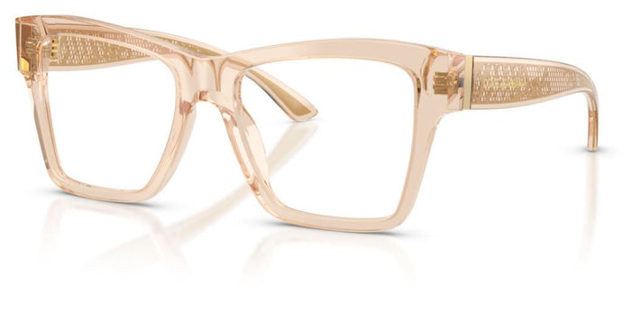 Lunettes de vue Dolce&Gabbana DG3411