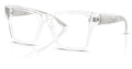 Lunettes de vue Dolce&Gabbana DG3411