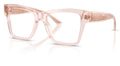 Lunettes de vue Dolce&Gabbana DG3411