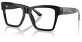 Lunettes de vue Dolce&Gabbana DG3411