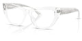 Lunettes de vue Dolce&Gabbana DG3412