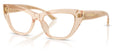 Lunettes de vue Dolce&Gabbana DG3412