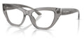 Lunettes de vue Dolce&Gabbana DG3412