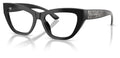Lunettes de vue Dolce&Gabbana DG3412