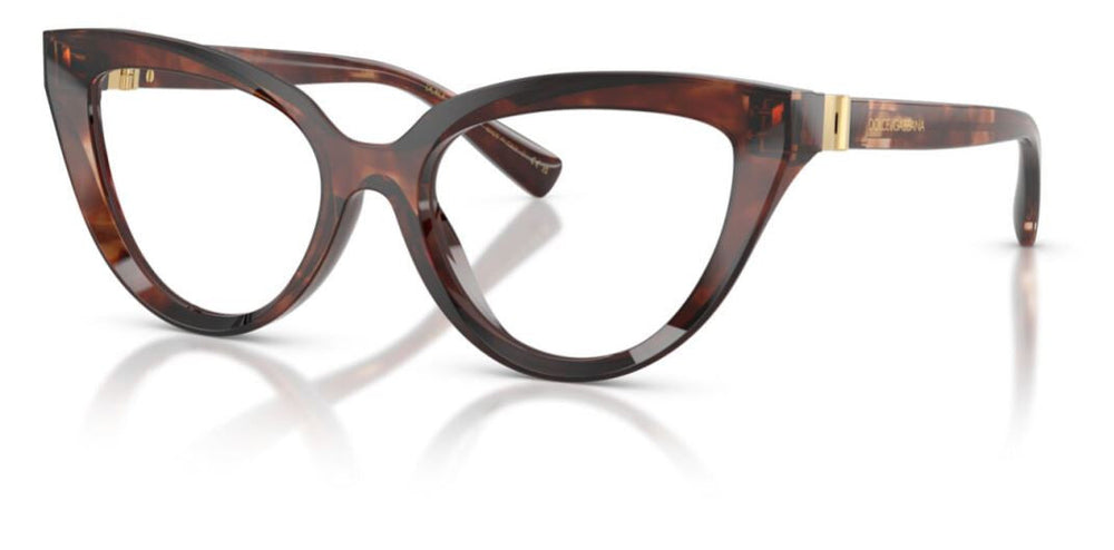 Lunettes de vue Dolce&Gabbana DG3414