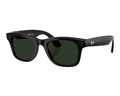 Lunettes de Soleil Ray-Ban Meta Wayfarer Gen 2 RW4012