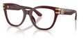 Lunettes de vue Dolce&Gabbana DG3418