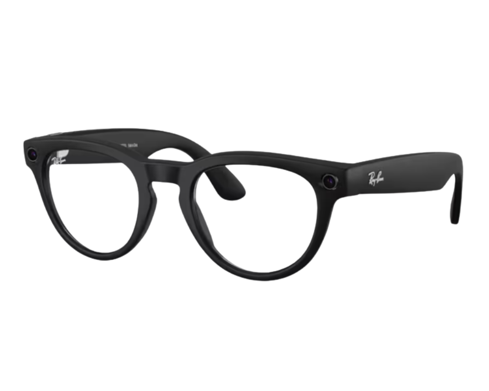 Lunettes de vue Ray-ban Meta Headliner Gen 2 RW4013