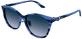 Lunettes de soleil Cartier Décor C CT0186SA