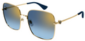 Lunettes de Soleil Cartier Signature C CT0401S