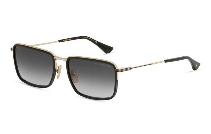 Lunettes de Soleil Dita ALLUVIAN DTS201