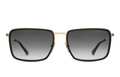 Lunettes de Soleil Dita ALLUVIAN DTS201