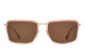 Lunettes de Soleil Dita ALLUVIAN DTS201