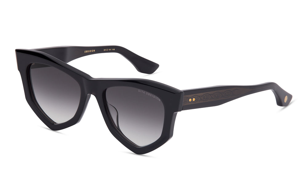 Lunettes de Soleil Dita OBSIDION DTS755
