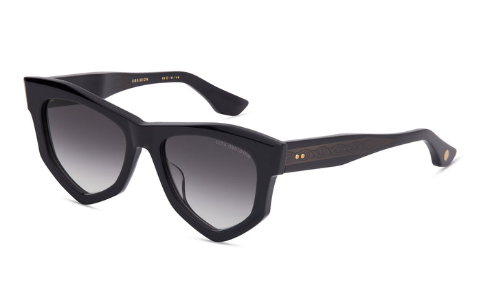 Lunettes de Soleil Dita OBSIDION DTS755