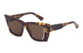 Lunettes de Soleil Dita EVERCHARM DTS754