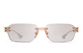Lunettes de vue Dita HYPERLUX-3000 DTX198
